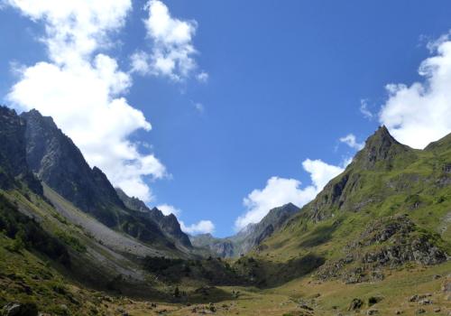 Vallée de Bouleste