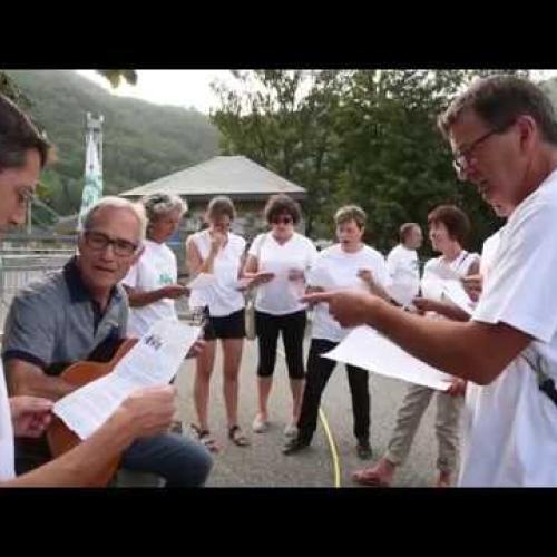 50 ans du Parc national des Pyrénées: la Fête du Parc 26 août 2017