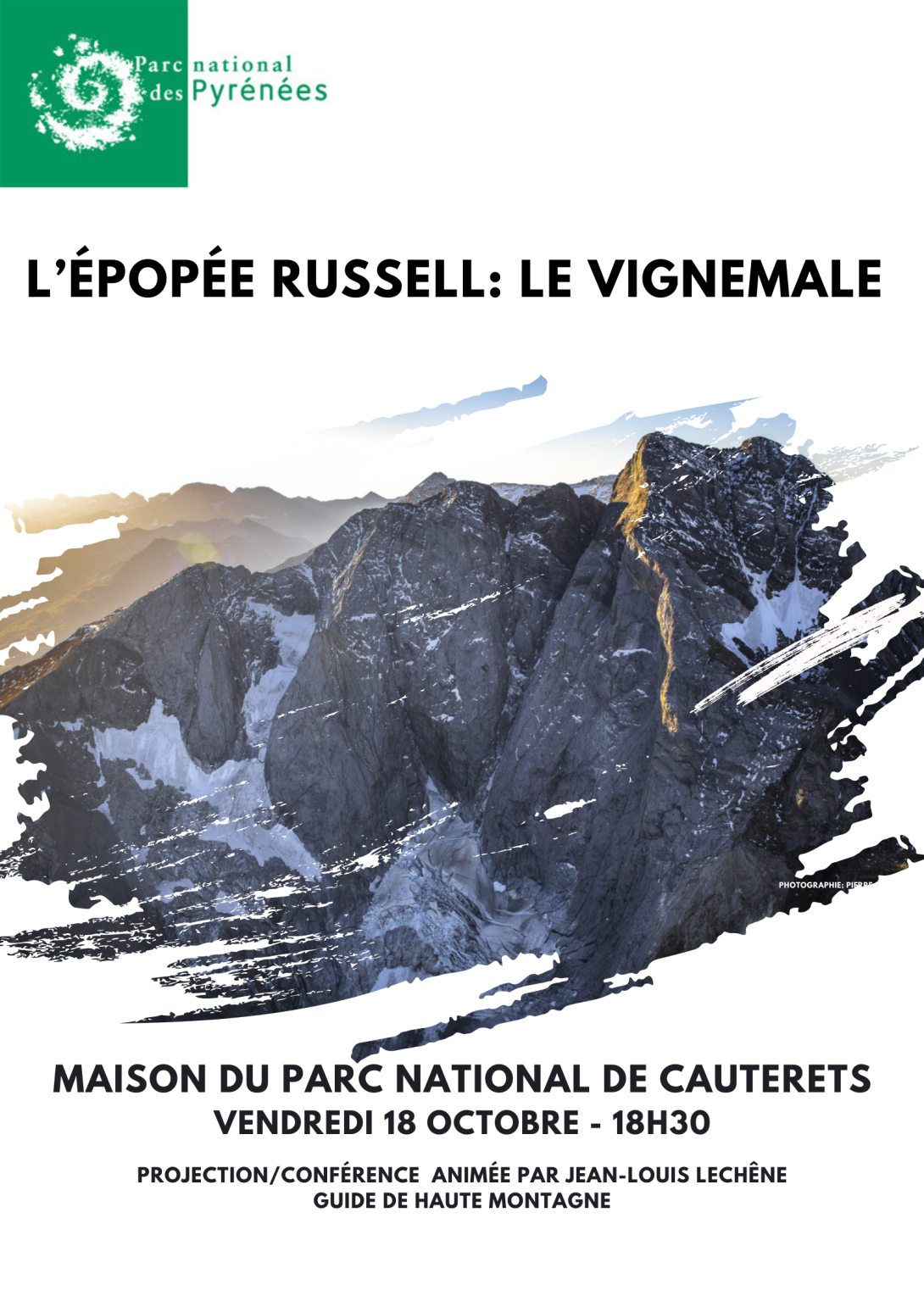 Affiche Russell